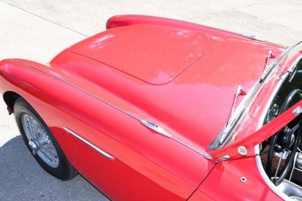 Image00074 1954 Austin-Healey 100-4
