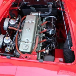 Image00075 1954 Austin-Healey 100-4