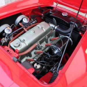 Image00076 1954 Austin-Healey 100-4