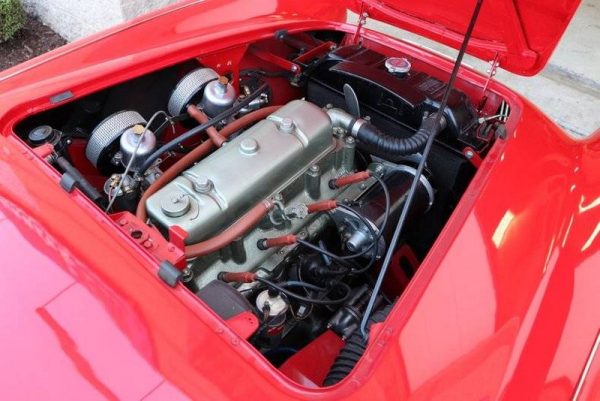 Image00076 1954 Austin-Healey 100-4