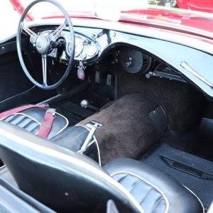 Image00077 1954 Austin-Healey 100-4