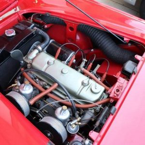 Image00080 1954 Austin-Healey 100-4