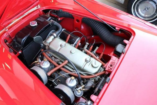 Image00080 1954 Austin-Healey 100-4