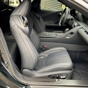 a04a09e867304f4db946ae83f9a6d541 2023 Lexus LC 500 Convertible