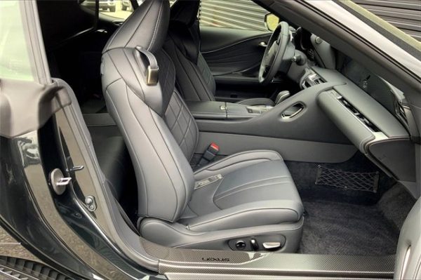 a04a09e867304f4db946ae83f9a6d541 2023 Lexus LC 500 Convertible