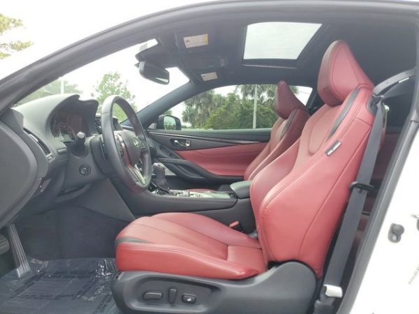 a09cfac6f0dc413aaa86c850defb4b96 2021 INFINITI Q60 Red Sport 400