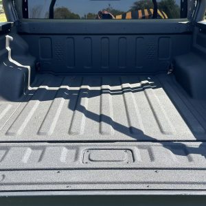 a0bb0c7473684cb693aa7541e96be9b0 2023 Jeep Gladiator Rubicon