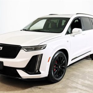 a1bfdafa018142e7805fbcaab276566f 2022 Cadillac XT6 Sport