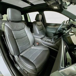a1d63791988f40a79f1e8a57aa502a34 2022 Cadillac XT6 Sport
