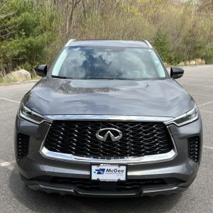 a35f936a8af842a39cfba4eb14f708bc 2022 INFINITI QX60 Luxe