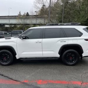 a41beb03b91640e2b39a575664dac5ca 2023 Toyota Sequoia TRD Pro