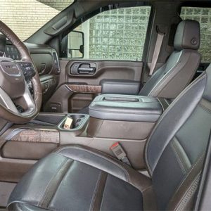 a467140f5eb443b08e1f31109dfbc714 2021 GMC Sierra 2500 Denali Black Diamond Edition