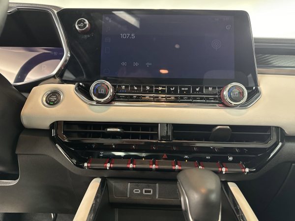 a47ca5daa32e425ab96533ed7236b25f 2023 GMC Canyon AT4X