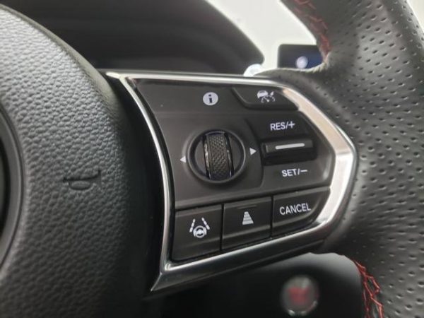 a5399a260508451492ad3d38d7c22ada 2021 Acura TLX