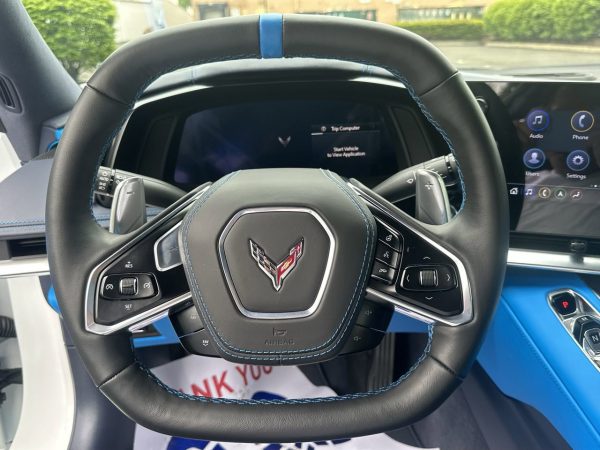 a5747d309c93448fa023d6f5d9da6c5b 2022 Chevrolet Corvette Stingray Premium Cpe