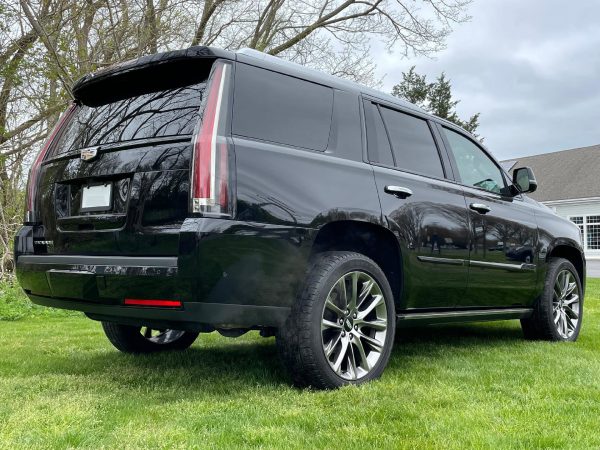 a5d0c546d1594f70b081e7bddcbe82ea 2020 Cadillac Escalade Platinum