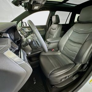 a6019640c62a48c7bc59648fd5bca34b 2022 Cadillac XT6 Sport