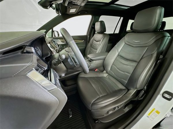 a6019640c62a48c7bc59648fd5bca34b 2022 Cadillac XT6 Sport