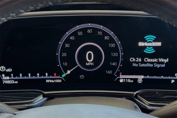a6af72c897df44bebaefc0f1ef2c6ff6 2021 Cadillac Escalade Sport