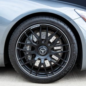 a724b7b0160e42d780b8795328701617 2018 Mercedes-Benz AMG GT Roadster