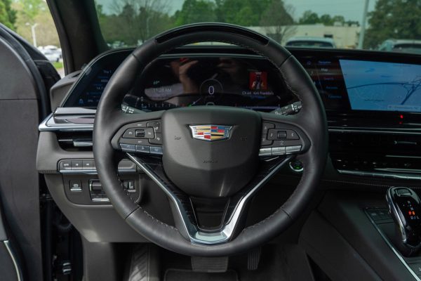 a740a803369345648f27d098a6d82f11 2023 Cadillac Escalade Sport