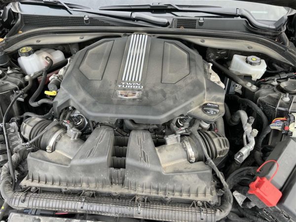 a889418b52cc479db6edaa9651d60483 2023 Cadillac CT5 V