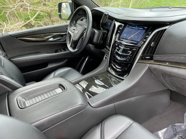 a8fd8d837c844fe9bebb0a39be20272e 2020 Cadillac Escalade Platinum