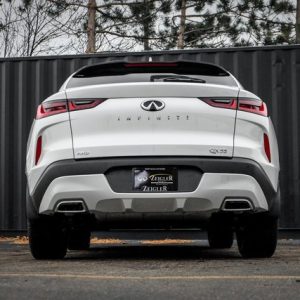 a9286e5170014acca38cf59dfbde771e 2023 INFINITI QX55 Essential