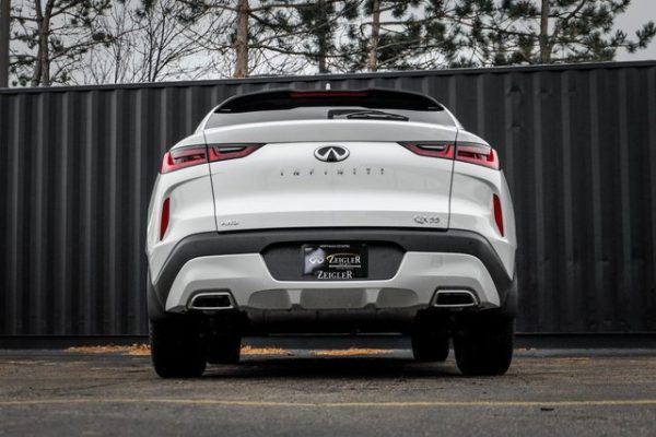 a9286e5170014acca38cf59dfbde771e 2023 INFINITI QX55 Essential