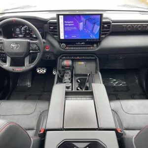 a992cfc264d74efebc67c56406913600 2023 Toyota Sequoia TRD Pro