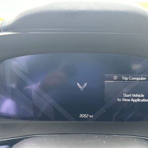 aa4617936f3d44b2bd47cbc5a8ee67e8 2022 Chevrolet Corvette Stingray Premium Cpe