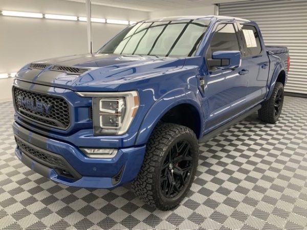 aa5675f5a08b44178e0635a9394b2a2f 2022 Ford F150 Lariat
