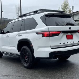 aa5aa6623d14411588ccc53c9d1bf36d 2023 Toyota Sequoia TRD Pro