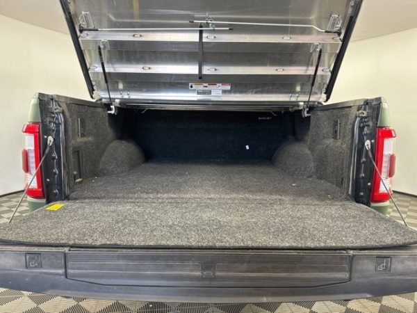 ad23ace2fbd04c839f5463d0aa52db9e 2021 Ford F150 Lariat 4WD