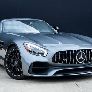 adc52a49979f429080872e76790502cf 2018 Mercedes-Benz AMG GT Roadster