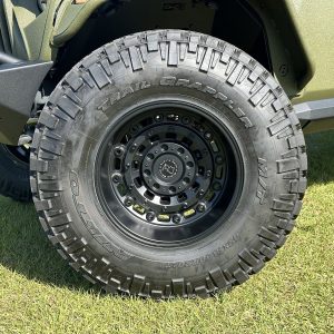 ae01d5f7e20e4512a58a79d3bc02284a 2023 Jeep Gladiator Rubicon