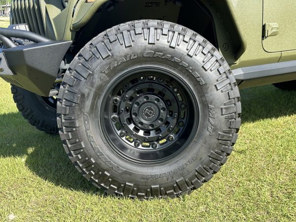 ae01d5f7e20e4512a58a79d3bc02284a 2023 Jeep Gladiator Rubicon
