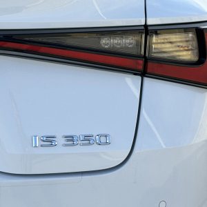 ae19f768b3c94fa881ee09adfff2ee2d 2023 Lexus IS 350 F Sport Low Miles