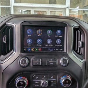 af677aee5c58413caa91221da0075644 2021 GMC Sierra 2500 Denali Black Diamond Edition