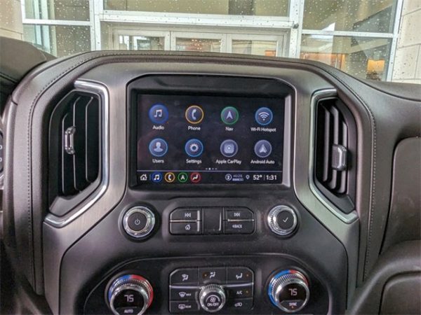 af677aee5c58413caa91221da0075644 2021 GMC Sierra 2500 Denali Black Diamond Edition