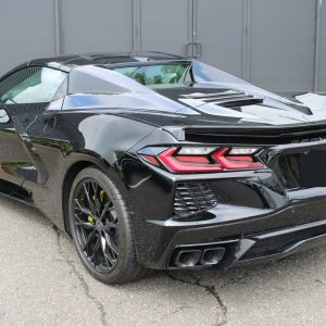 afd99d0423d9432a959bb51f9e7228c0 2023 Chevrolet Corvette Stingray Conv 6.2L V8