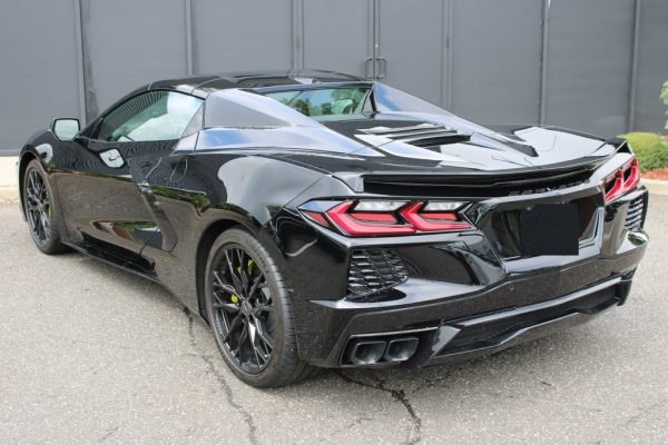afd99d0423d9432a959bb51f9e7228c0 2023 Chevrolet Corvette Stingray Conv 6.2L V8