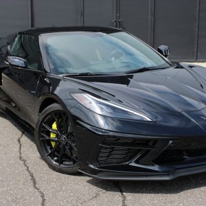 b145866c62104530b4691ed0a55e1273 2023 Chevrolet Corvette Stingray Conv 6.2L V8