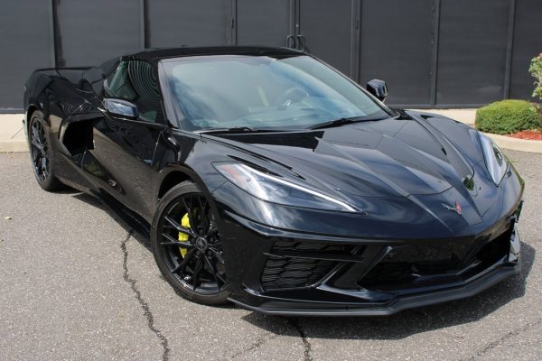 b145866c62104530b4691ed0a55e1273 2023 Chevrolet Corvette Stingray Conv 6.2L V8