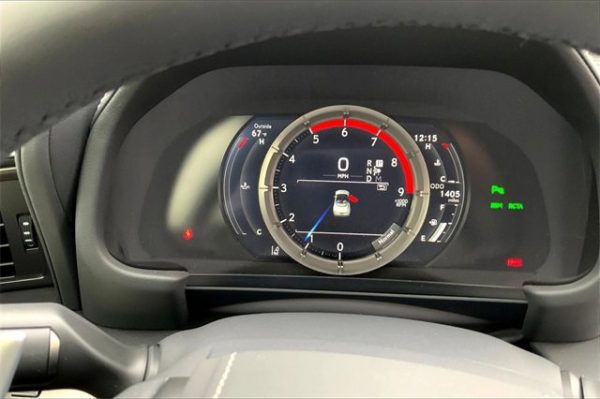 b178943bfadb485baff8024dd320a10d 2023 Lexus LC 500 Convertible