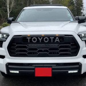 b216b572773c4513b7e7f93727bc495f 2023 Toyota Sequoia TRD Pro