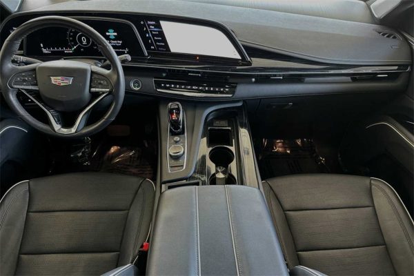 b37306a17898494e820786c1c9e0907a 2021 Cadillac Escalade Sport