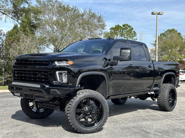 b5330f836c124f5ca52edcf4288c91ec 2023 Chevrolet Silverado 2500 High Country