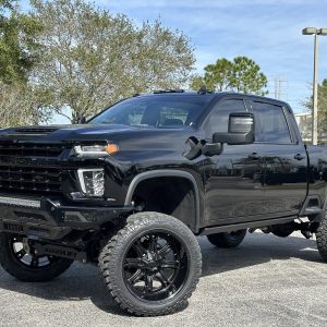 b5330f836c124f5ca52edcf4288c91ec 2023 Chevrolet Silverado 2500 High Country