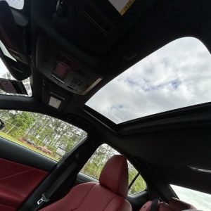 b582345c309341698385f94d7a2fb93d 2023 Lexus IS 350 F Sport